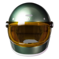 Hedon Heroine Racer Metallic Jag Helmet Hedon Heroine Racer Metallic Jag Helmet
